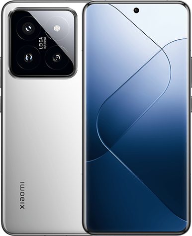 Xiaomi Mi 14 Pro 5G Premium Edition Dual SIM TD-LTE CN 1TB 23116PN5BC